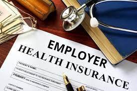 Employee Health Insurance